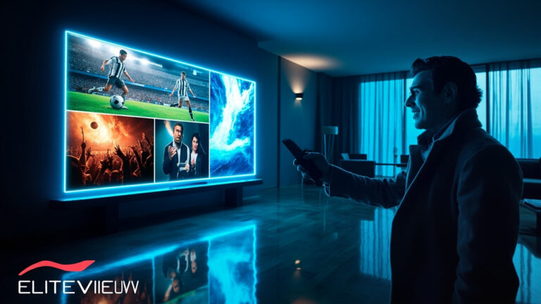 Elitevieuw.nl IPTV Nederland – Silesia Diamond League 2025 live kijken in HD en 4K