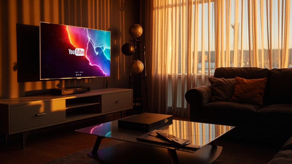 YouTube via IPTV in HD – beste, goedkoop, betrouwbaar – elitevieuw.nl