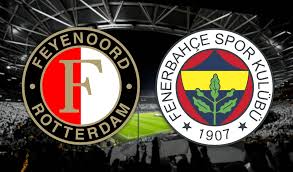 Feyenoord vs. Fenerbahçe | UEFA Europa League Wedstrijd - Elitevieuw.nl
