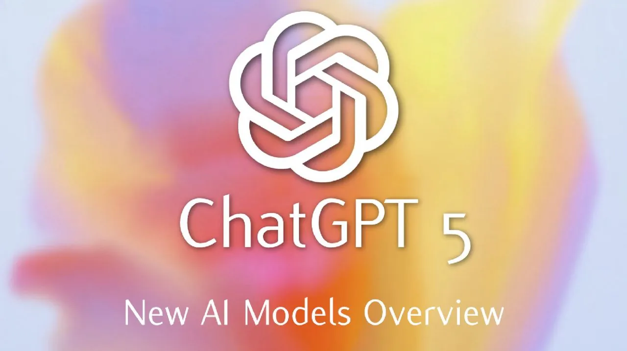 ChatGPT-5 AI taalmodel voor geavanceerde natuurlijke taalverwerking en slimme AI conversaties- elitevieuw.nl